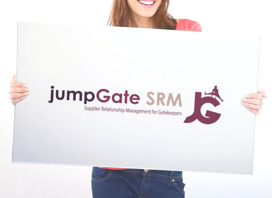 jumpGate SRM Inc. Image